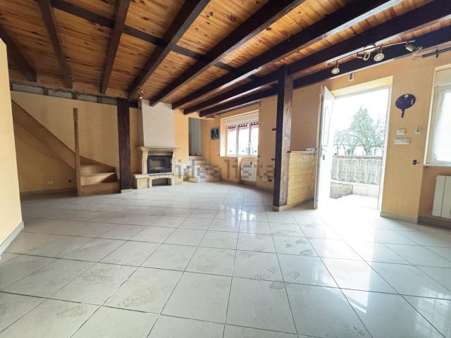 Maison, Quinssaines