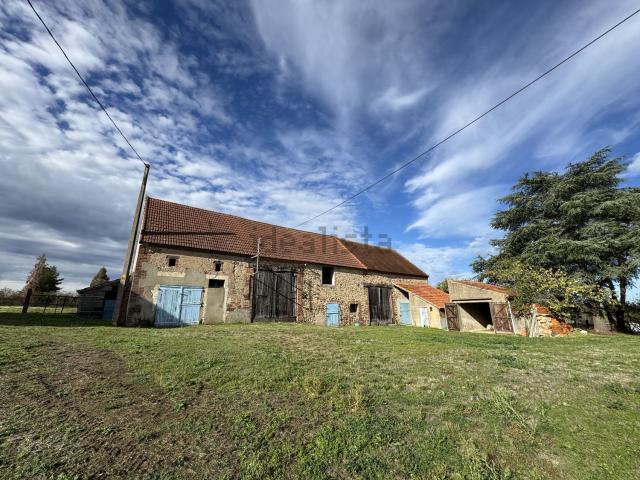 Maison, Quinssaines