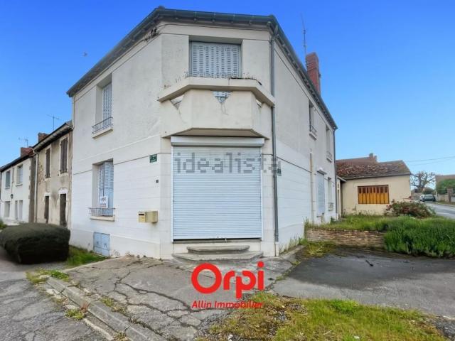 Maison, Quinssaines