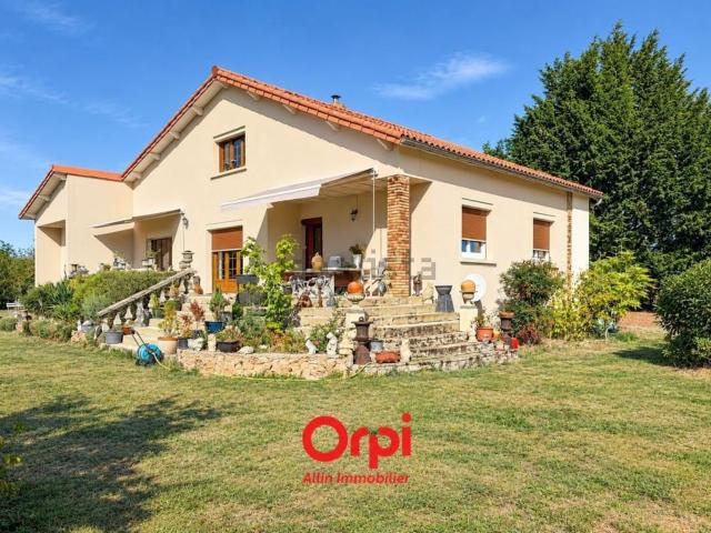 Maison, Quinssaines