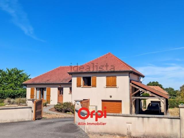 Maison, Quinssaines