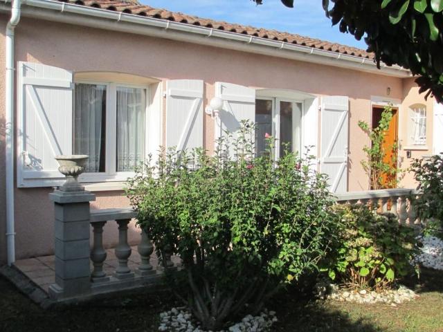 Maison, Quint Fonsegrives