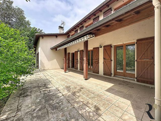 Maison, Quint Fonsegrives