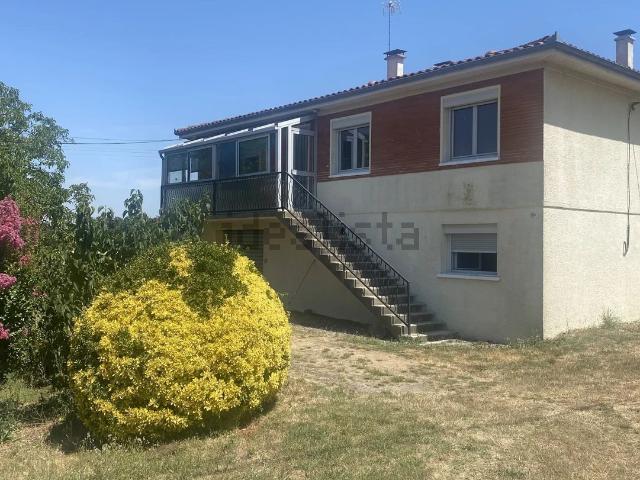 Maison, Quint Fonsegrives
