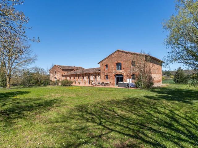 Maison, Quint Fonsegrives