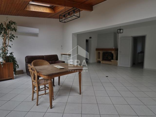 Maison Quint Fonsegrives 5 pièce s 124 m2