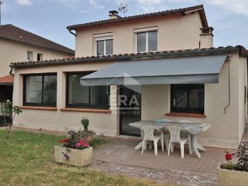 Maison Quint Fonsegrives 5 pièce s 124 m2