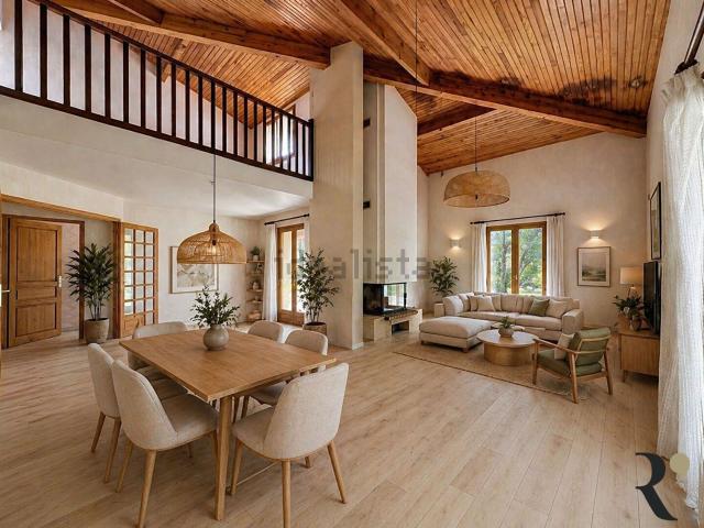 Maison, Quint Fonsegrives