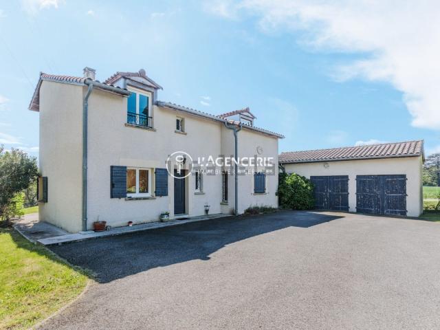 Maison, Quint Fonsegrives