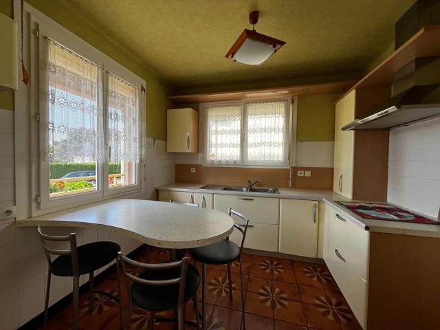 Maison Quintin 6 pièce s 118 m2
