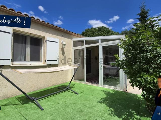 Maison, Quissac