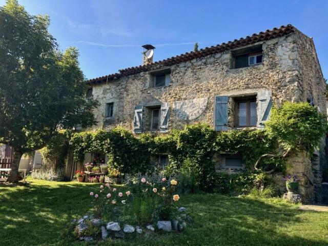 Maison, Quirbajou