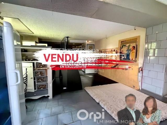 Maison, Quiry le Sec