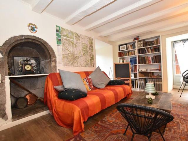 Maison rénovée 3 chambres 116,50m2