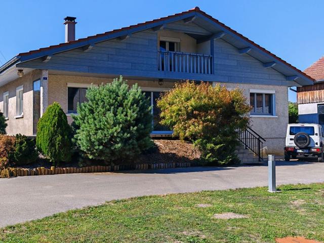 Maison, Rothonay