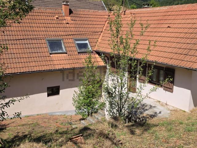 Maison, Rothau