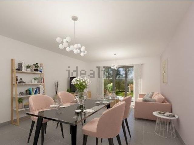 Maison, Rots