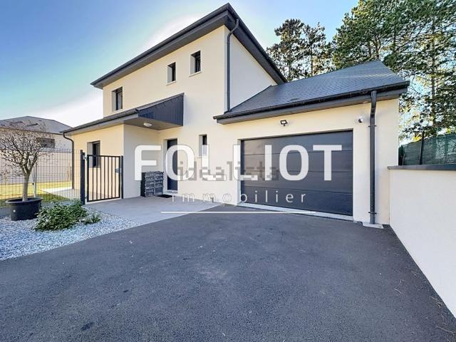 Maison, Rots