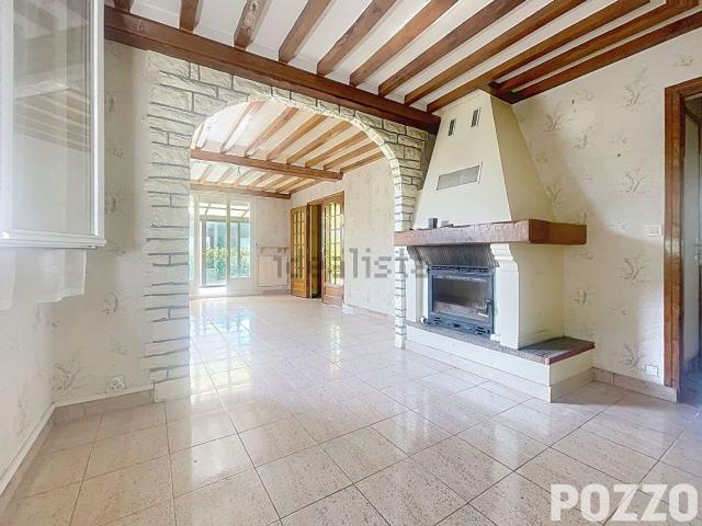 Maison, Rots