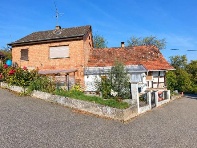 Maison, Rott