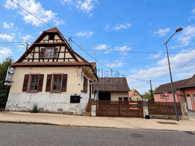 Maison, Rott