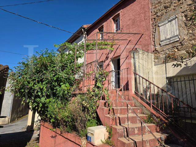 Maison, Rouairoux