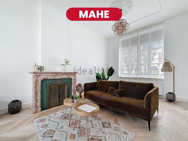Maison, Roubaix