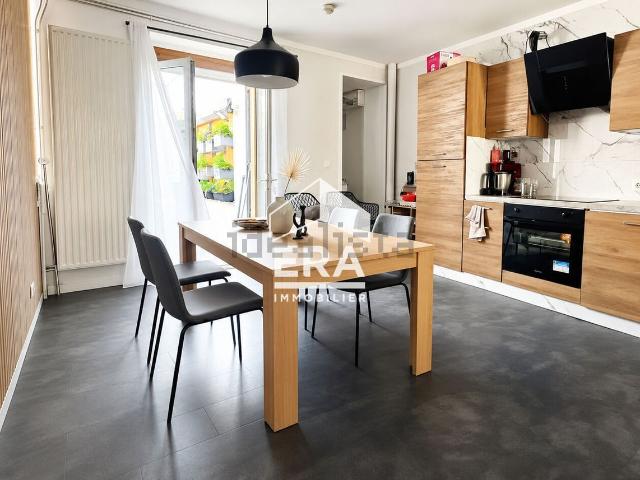 Maison, Roubaix