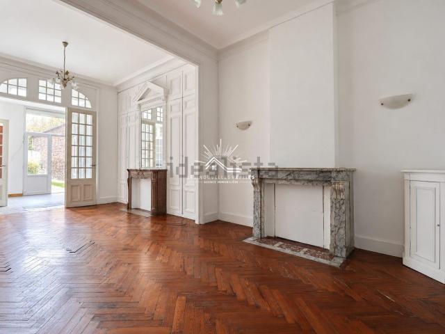 Maison, Roubaix