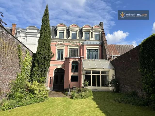 Maison, Roubaix