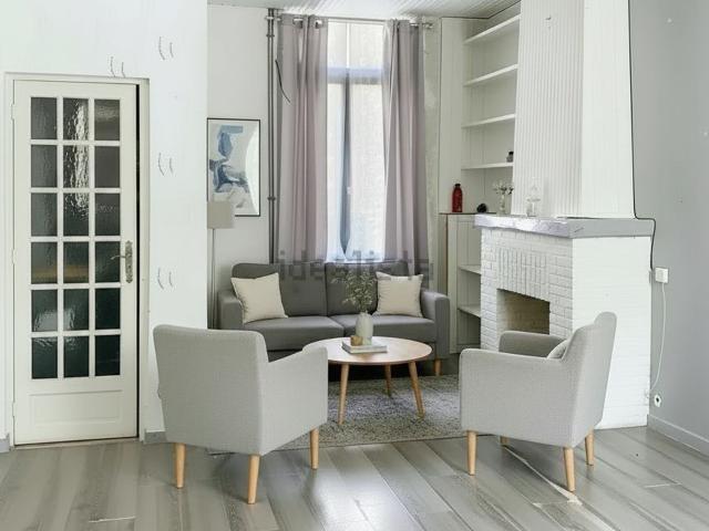 Maison, Roubaix