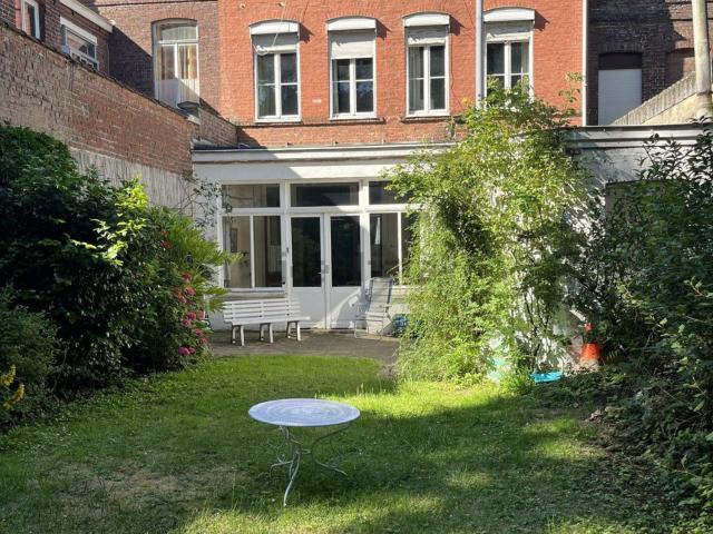 Maison, Roubaix