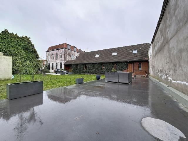 Maison, Roubaix