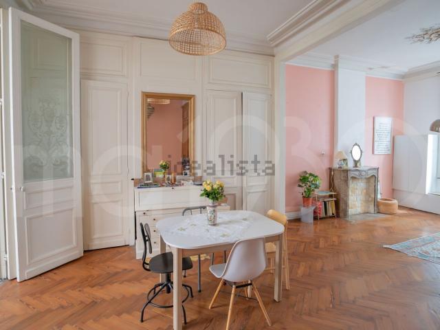 Maison, Roubaix