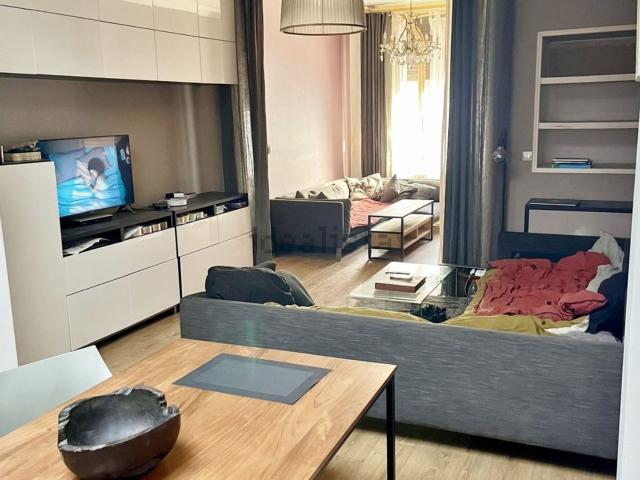 Maison, Roubaix