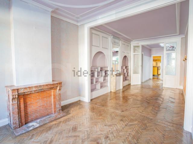 Maison, Roubaix