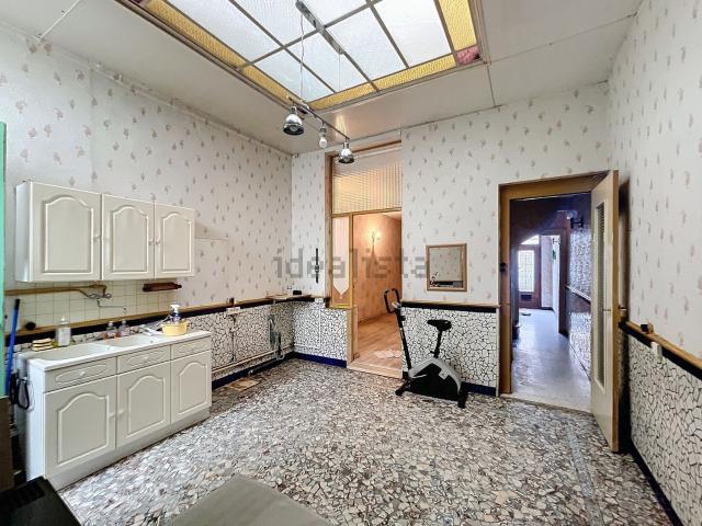 Maison, Roubaix