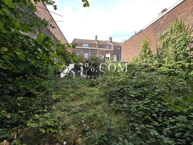 Maison, Roubaix