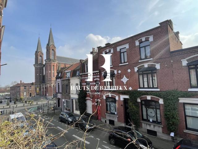 Maison, Roubaix