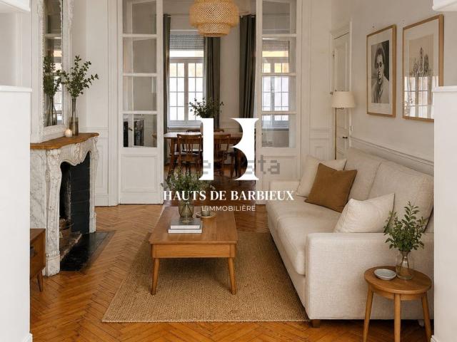 Maison, Roubaix