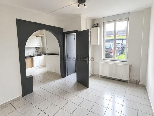 Maison, Roubaix