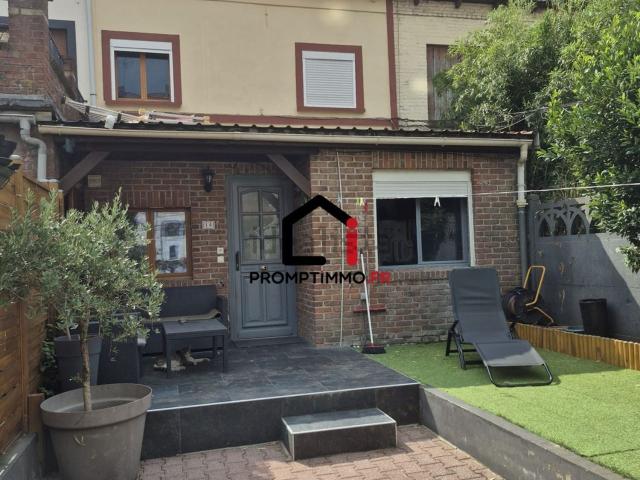 Maison, Roubaix