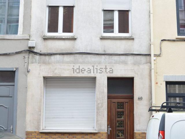 Maison, Roubaix