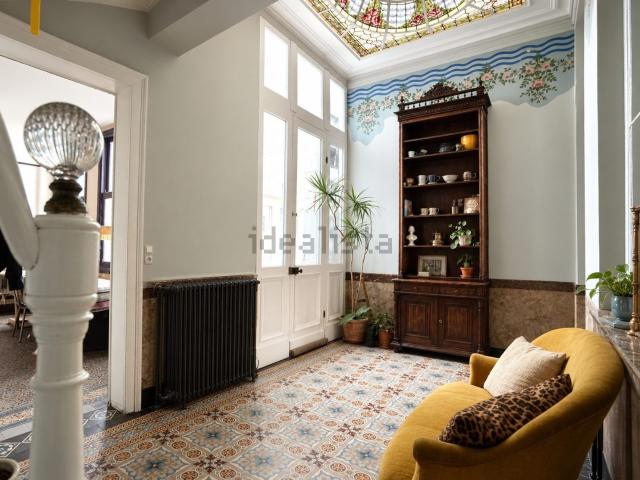 Maison, Roubaix