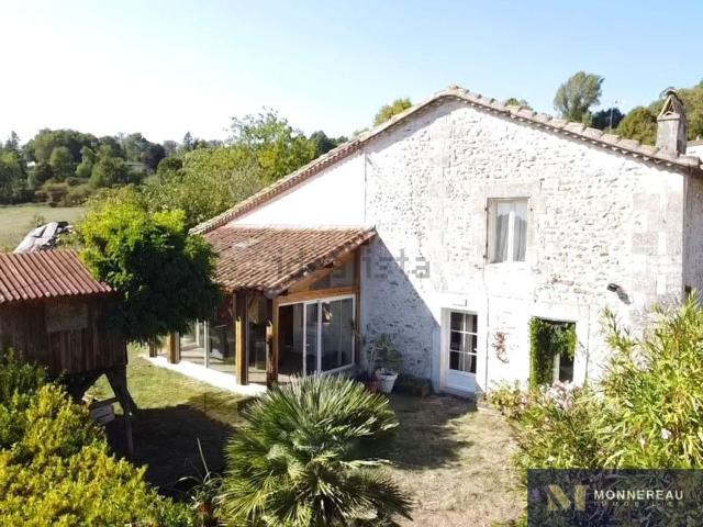 Maison, Rougnac