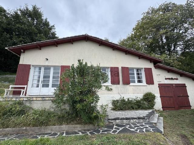 Maison, Rougnac