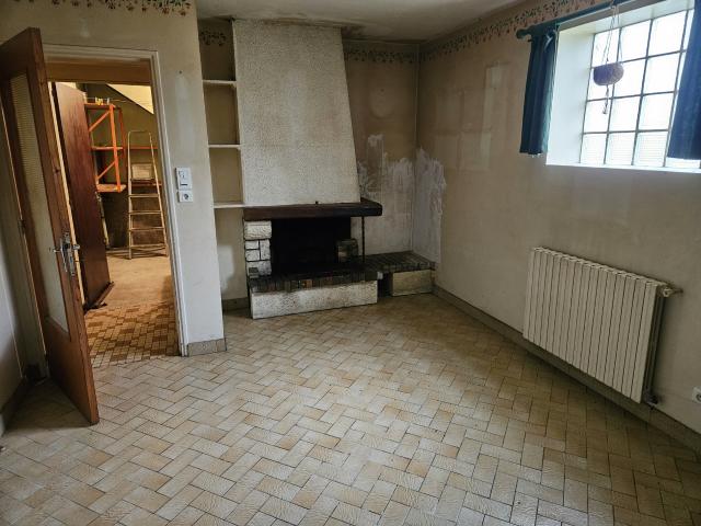 Maison Rougé
