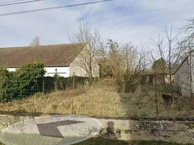 Maison Rouge 77370 Programme neuf maison neuf à vendre 3 pièces