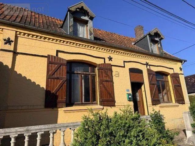 Maison, Rougefay