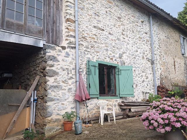 Maison, Rouède